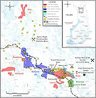 Aurion Tenements May 1 2025